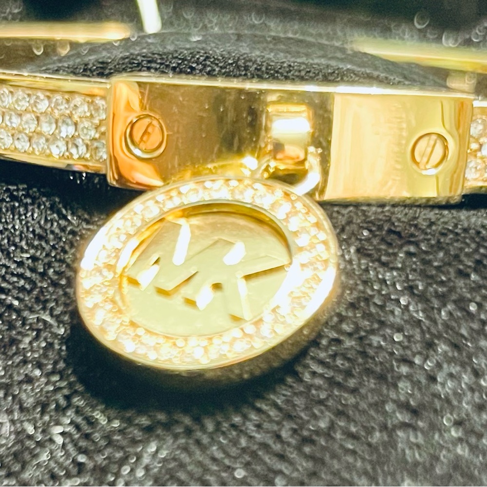 MICHAEL KORS Bangle Bracelet